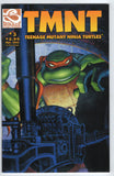 Teenage Mutant Ninja Turtles  Vol. 4  # 3  (2002)