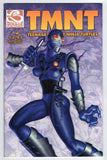 Teenage Mutant Ninja Turtles  Vol. 4  # 4  (2002)