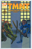 Teenage Mutant Ninja Turtles  Vol. 4  # 8  (2003)