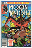 Moon Knight  Vol. 1  # 11  (1981)