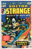Doctor Strange  Vol. 1  # 10  (1975)