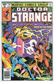 Doctor Strange  Vol. 1  # 38  (1979)