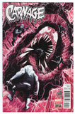 Carnage  Vol. 2  # 10  (2016)