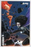 Action Comics  Vol. 1  # 1061  Szerdy Incentive Variant  (2024)