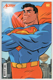 Action Comics  Vol. 1  # 1063  Reily Incentive Variant  (2024)