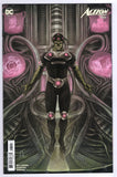 Action Comics  Vol. 1  # 1064  Colon Incentive Variant  (2024)