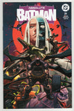 Absolute Batman  # 21  Fung  Exclusive Variant  (2026)