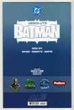 Absolute Batman  # 21  Fung  Exclusive Variant  (2026)