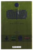 Absolute Batman  # 21  Fung  Gold Foil  Exclusive Variant  (2026)