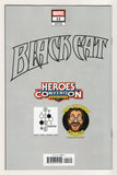 Black Cat  Vol. 3  # 11  Sway  Virgin Exclusive  Variant  (2026)
