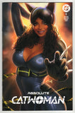 Absolute Catwoman  # 1  Okazaki Exclusive Variant  (2026)
