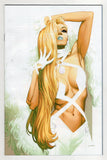 X-Men United  # 4  Anka Virgin Exclusive Variant  (2026)