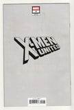 X-Men United  # 4  Anka Virgin Exclusive Variant  (2026)