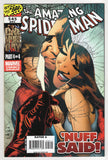 Amazing Spider-Man  Vol. 1  # 545  (2008)