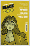 Wonder Woman: Black and Gold  # 2  (2021)