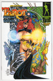 Tarot: Witch of the Black Rose  # 31  (2005)