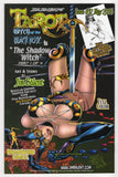 Tarot: Witch of the Black Rose  # 31  (2005)