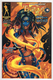 Tarot: Witch of the Black Rose  # 33  Variant  (2005)