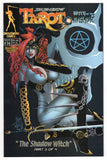 Tarot: Witch of the Black Rose  # 34  Variant  (2005)