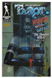 Tarot: Witch of the Black Rose  # 35  (2005)