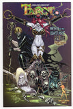 Tarot: Witch of the Black Rose  # 36  (2006)