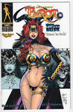 Tarot: Witch of the Black Rose  # 37  (2006)