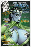 Tarot: Witch of the Black Rose  # 37  (2006)