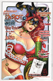Tarot: Witch of the Black Rose  # 40  (2006)