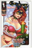 Tarot: Witch of the Black Rose  # 41  (2006)