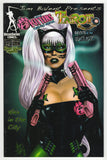 Tarot: Witch of the Black Rose  # 42  Variant  (2007)