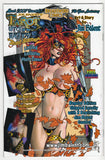 Tarot: Witch of the Black Rose  # 42  Variant  (2007)