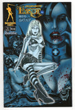 Tarot: Witch of the Black Rose  # 53  (2008)