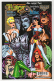 Tarot: Witch of the Black Rose  # 53  (2008)