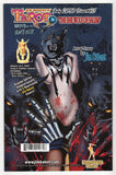 Tarot: Witch of the Black Rose  # 62  (2010)