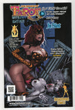 Tarot: Witch of the Black Rose  # 63  Variant  (2010)