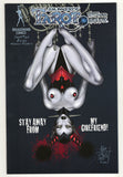 Tarot: Witch of the Black Rose  # 64  (2010)