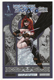 Tarot: Witch of the Black Rose  # 67  (2011)