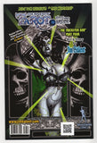 Tarot: Witch of the Black Rose  # 68  Variant  (2011)