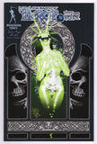 Tarot: Witch of the Black Rose  # 69  Variant  (2011)