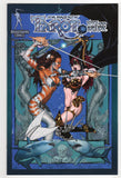 Tarot: Witch of the Black Rose  # 70  (2011)