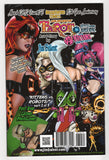 Tarot: Witch of the Black Rose  # 72  (2012)