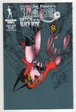 Tarot: Witch of the Black Rose  # 76  Variant  (2012)