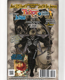 Tarot: Witch of the Black Rose  # 78  (2013)