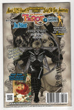 Tarot: Witch of the Black Rose  # 78  Variant  (2013)