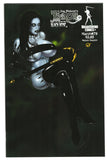 Tarot: Witch of the Black Rose  # 79  Variant  (2013)