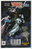 Tarot: Witch of the Black Rose  # 79  Variant  (2013)