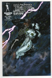 Tarot: Witch of the Black Rose  # 80  (2013)