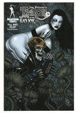 Tarot: Witch of the Black Rose  # 80  Variant  (2013)