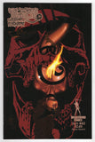 Tarot: Witch of the Black Rose  # 82  Variant  (2013)