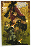 Tarot: Witch of the Black Rose  # 83  (2013)